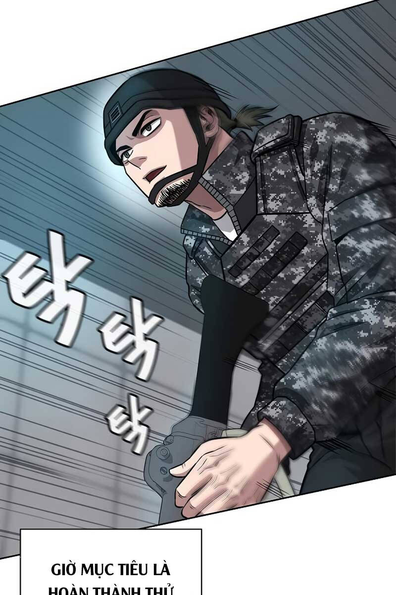 ma pháp sư hắc ám trở về để nhập ngũ chapter 10.1 42