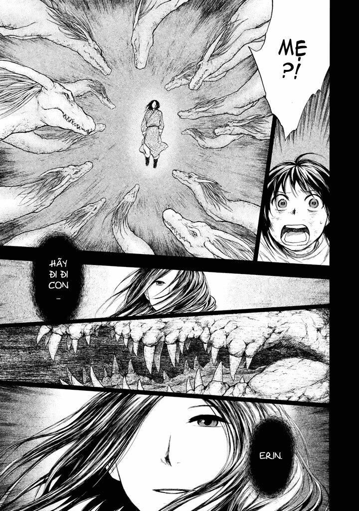 kemono no souja chapter 1 7