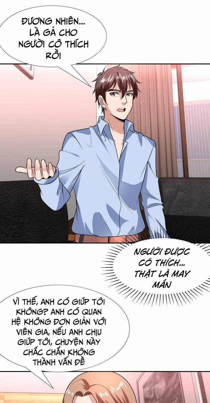 không phải ngón tay vàng chapter 75 5