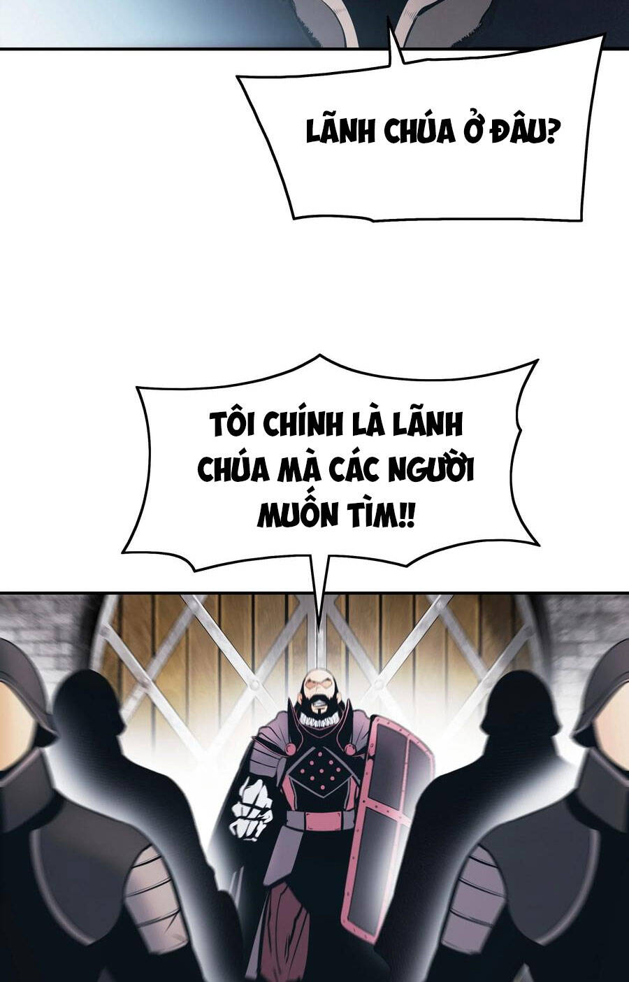 bất bại chân ma chapter 142 9