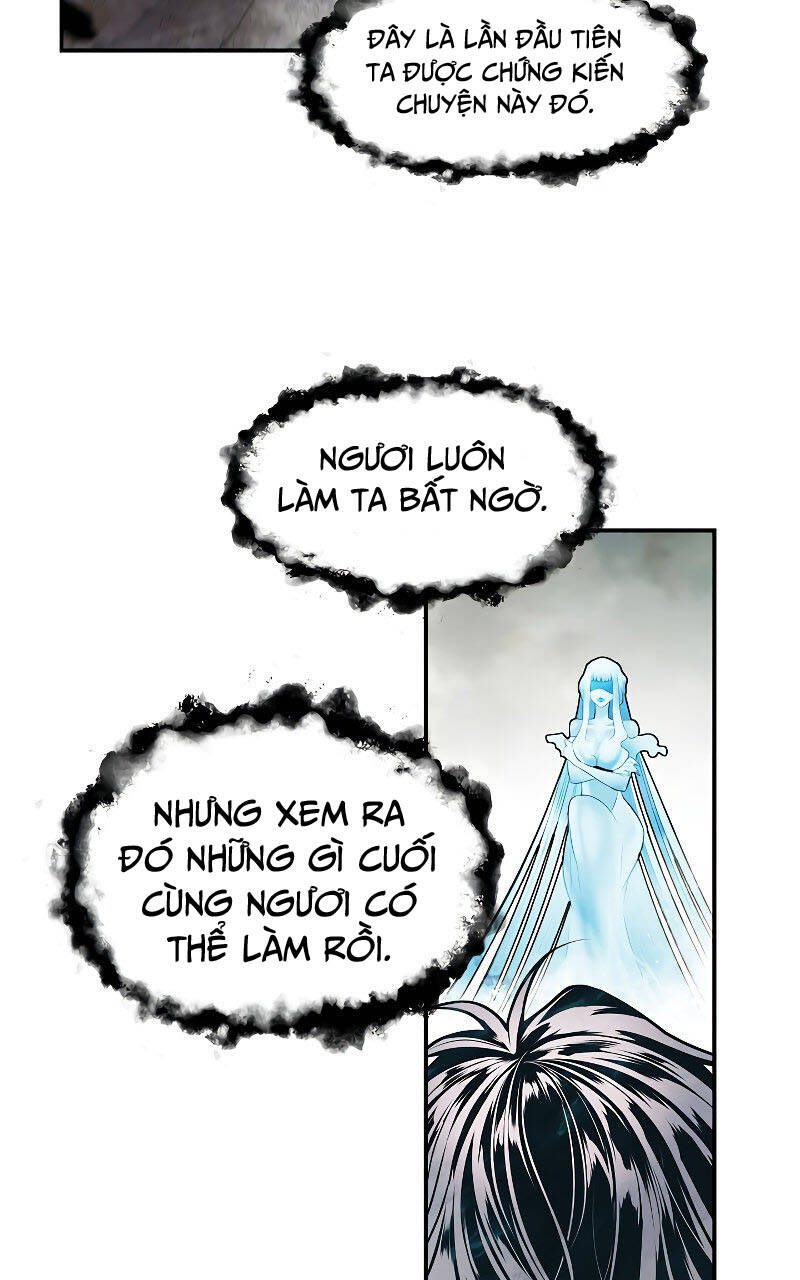 bất bại chân ma chapter 162 80