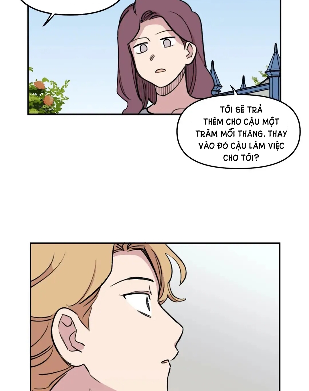 [18+] 1 người khỏe 2 người vui chapter 16.2 31