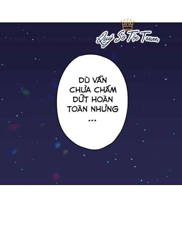 trọng sinh trở thành hoàng phi chapter 40 24