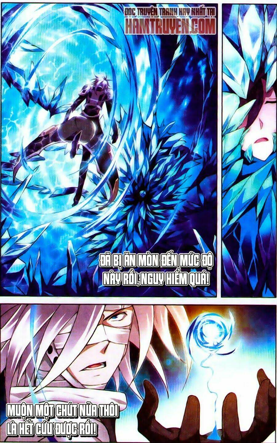 tinh kỷ nguyên chapter 7 20