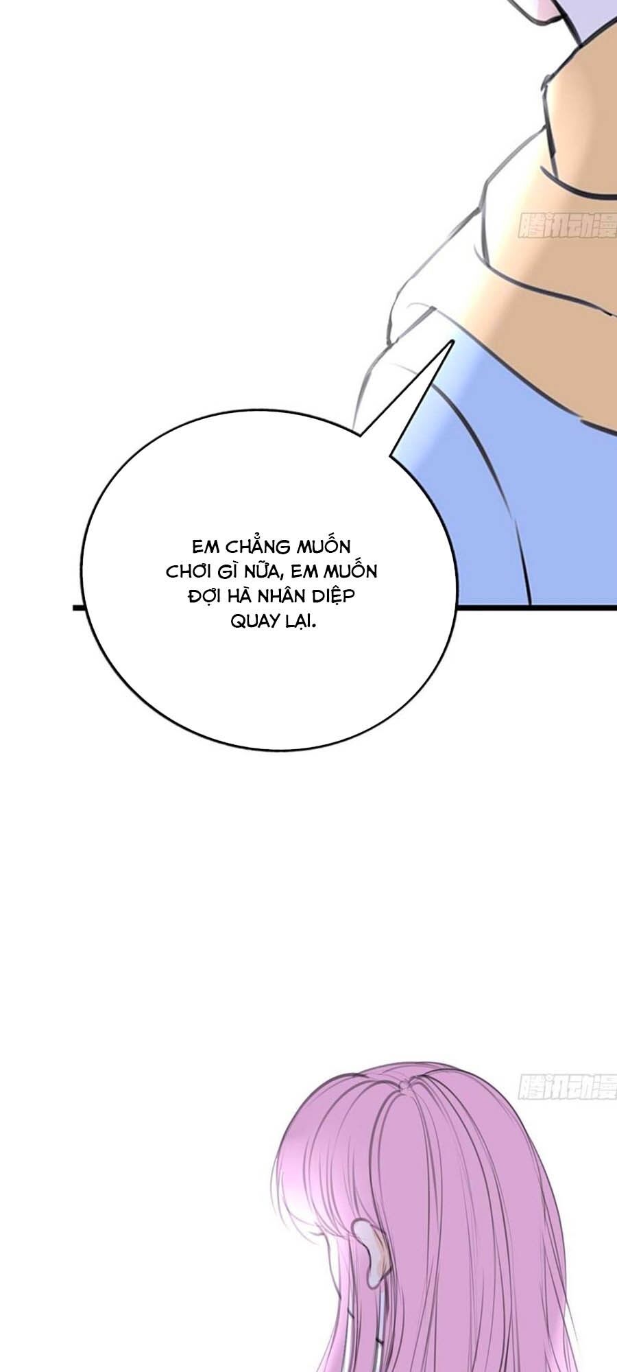 công chúa nữ vương mệnh chapter 120 2