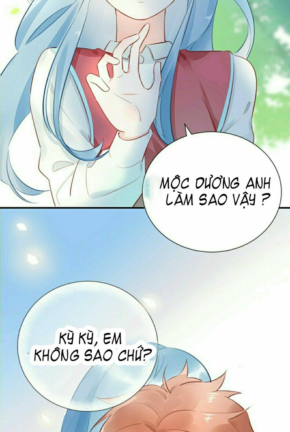 tra nam cút ra chapter 15 6