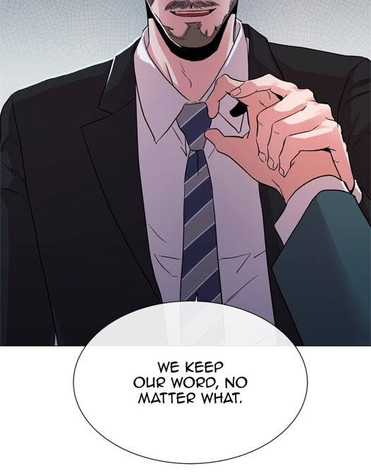 [raw] red candy chapter 65 30