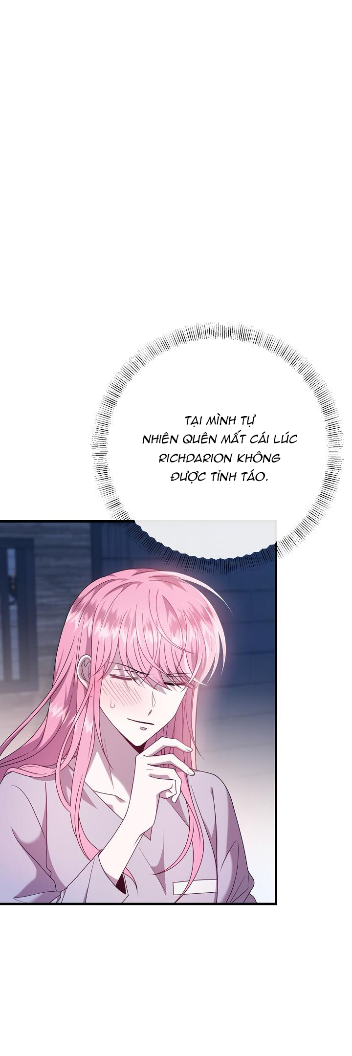 tôi đã gặp nam chính trong ngục tù chapter 17 25