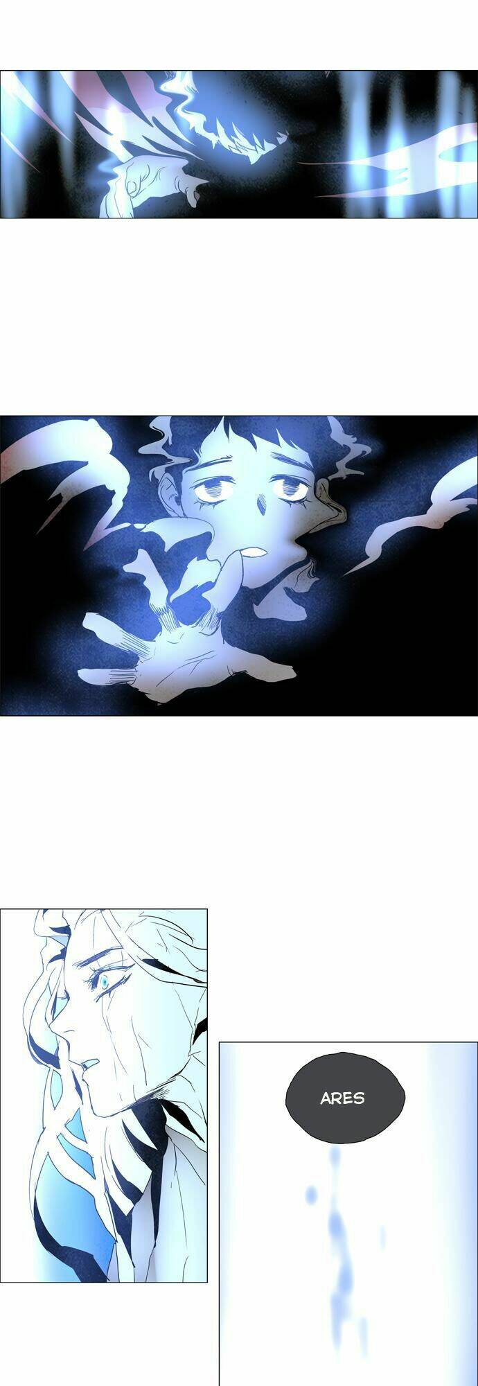 lessa 2: the crimson knight chapter 95 15