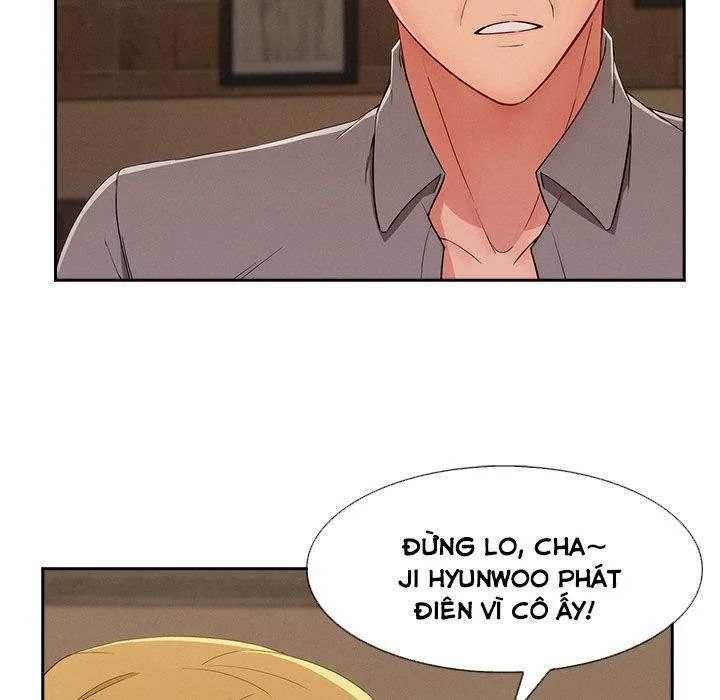 quý cô chân dài chapter 41 94