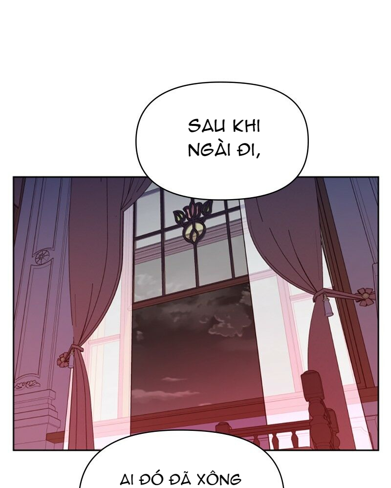 tôi muốn trở thành cô ấy dù chỉ là một ngày chapter 72 83