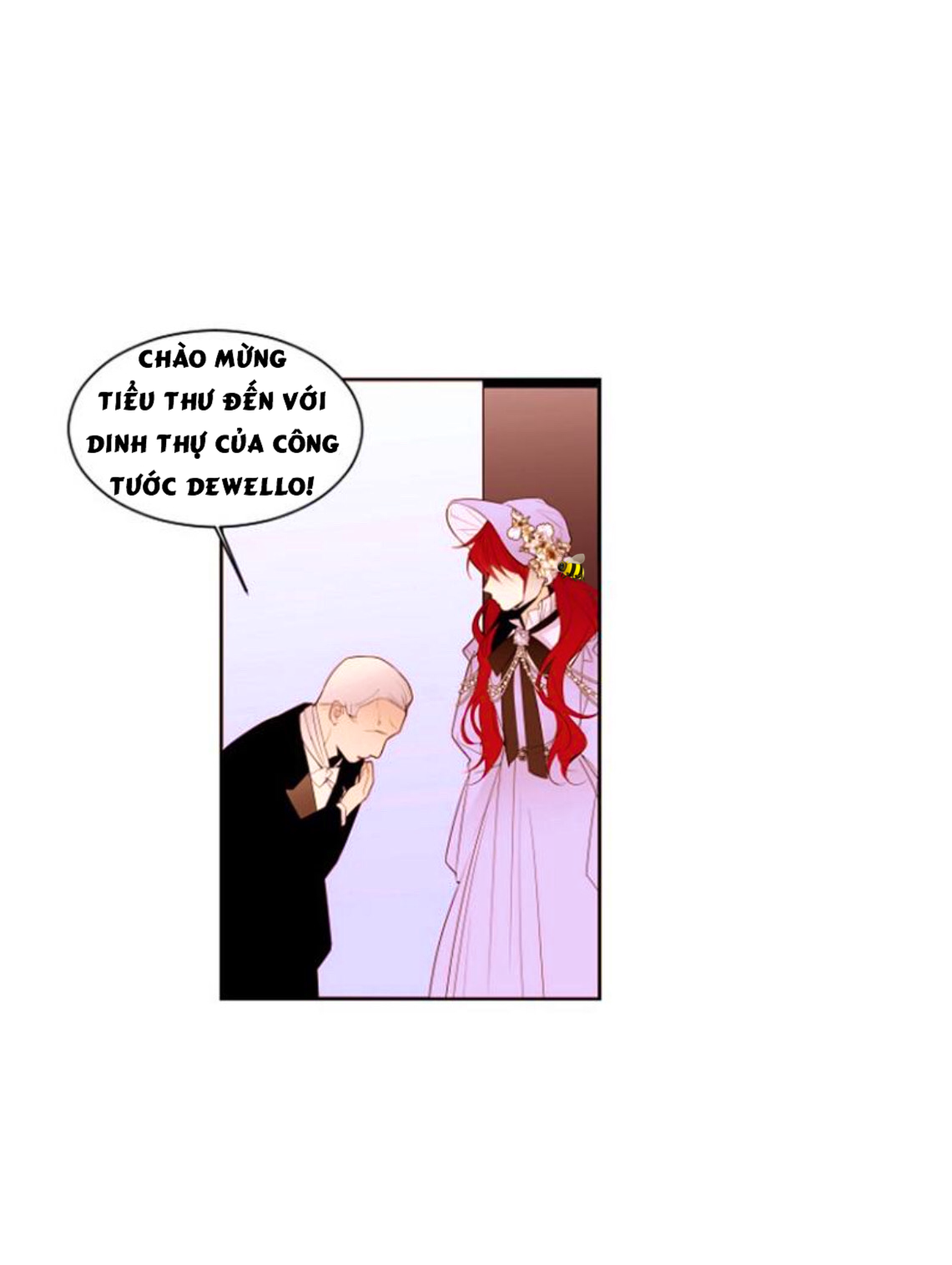 cuộc sống nhàm chán của quý cô tái sinh chapter 4 22