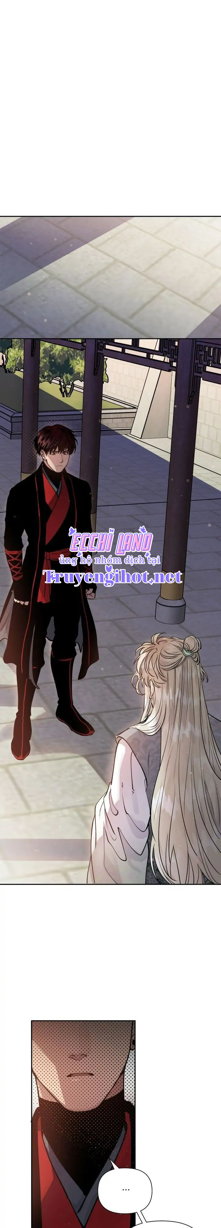 cô dâu thiên đàng chapter 59.2 1