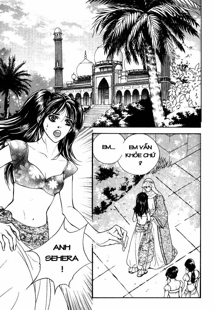 1001 nights chapter 25 2