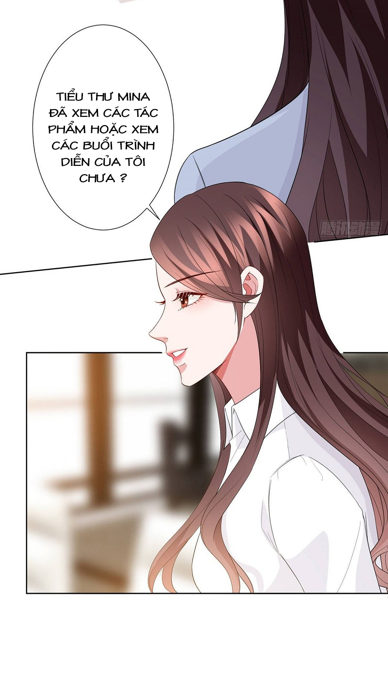 thí hôn lão công, cần giúp sức chapter 95 15