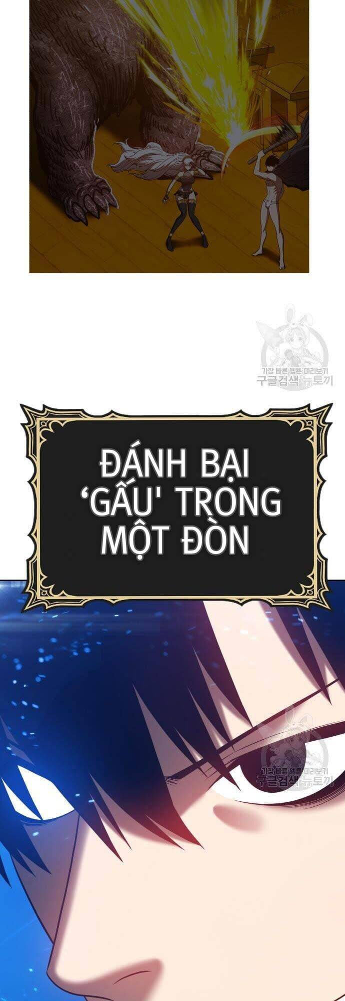 Gậy Gỗ Cấp 99+ chapter 44.5 77