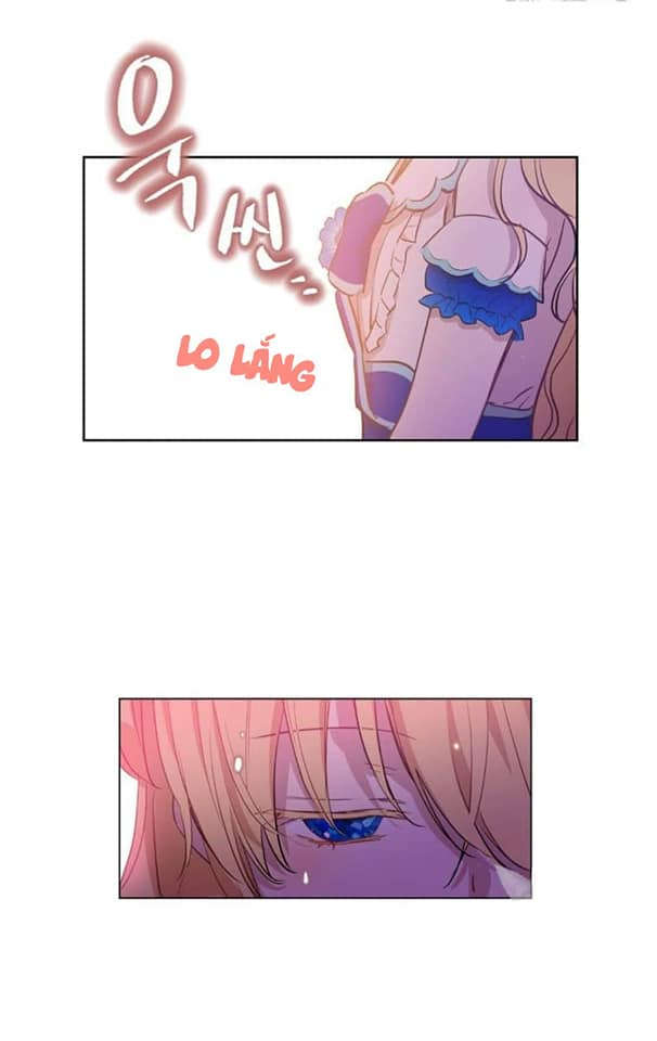 bỗng một ngày nọ tôi trở thành nàng công chúa chapter 68 30