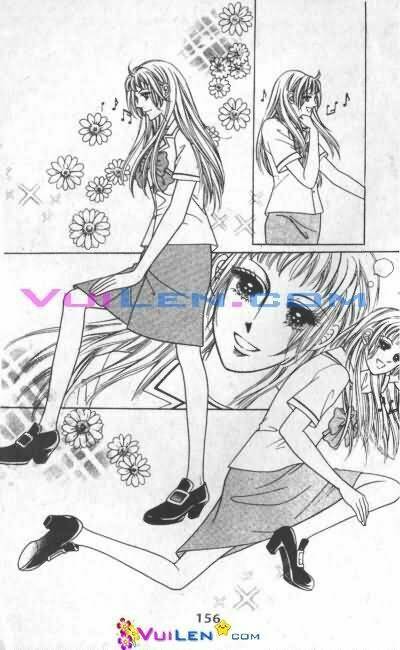 tóc gió thôi bay chapter 7 156