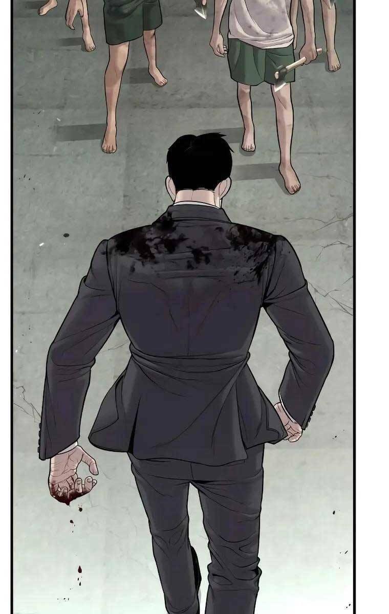 đặc vụ kim chapter 78.5 11