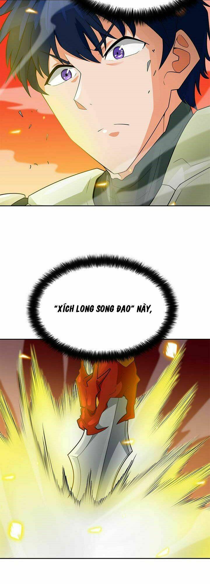 tôi tự động săn một mình chapter 88 8