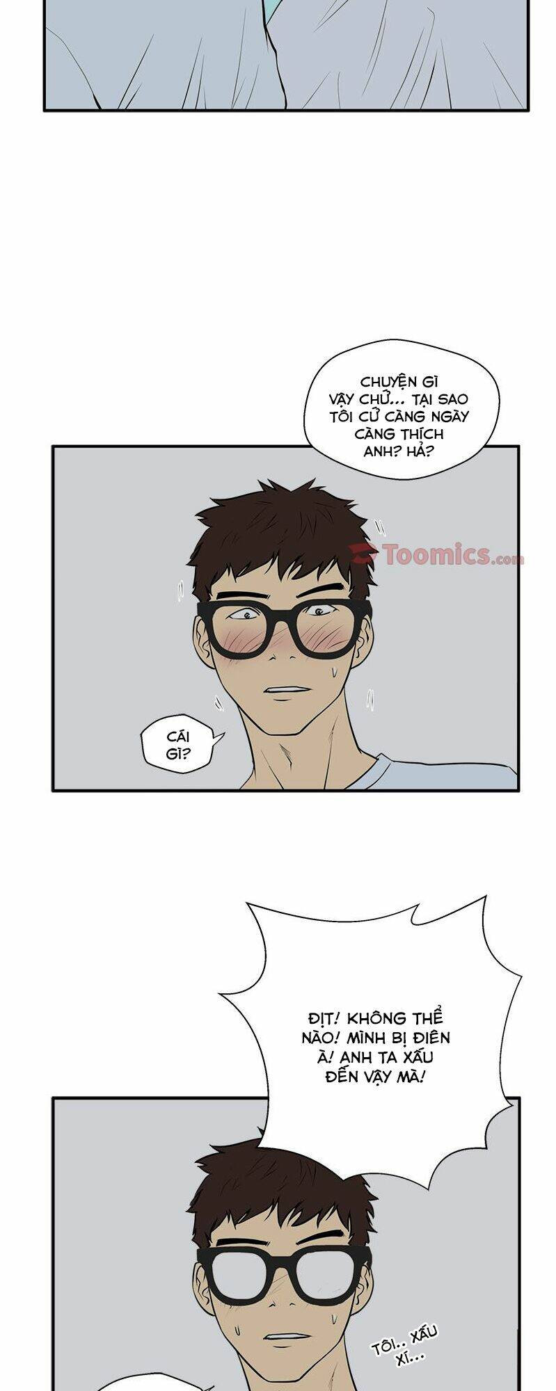 mr kang chapter 47 36