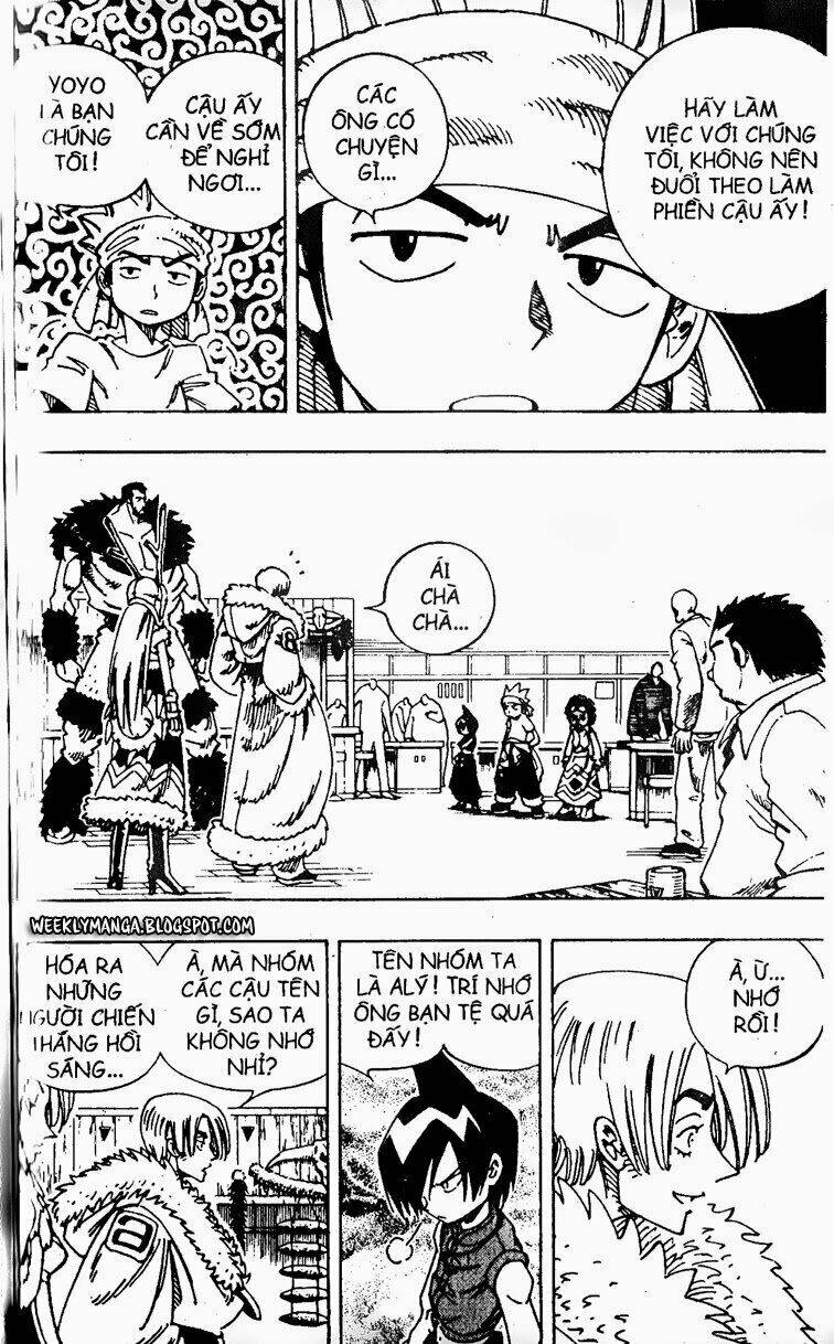 vua pháp thuật chapter 127 7