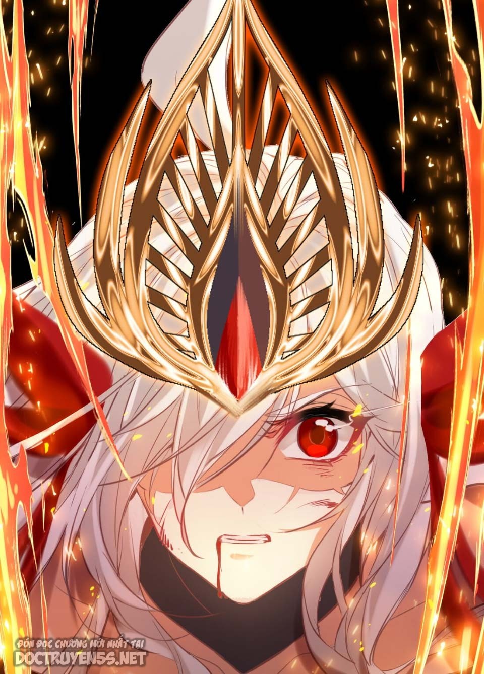 hóa ra ta là tuyệt thế cao thủ chapter 1 14