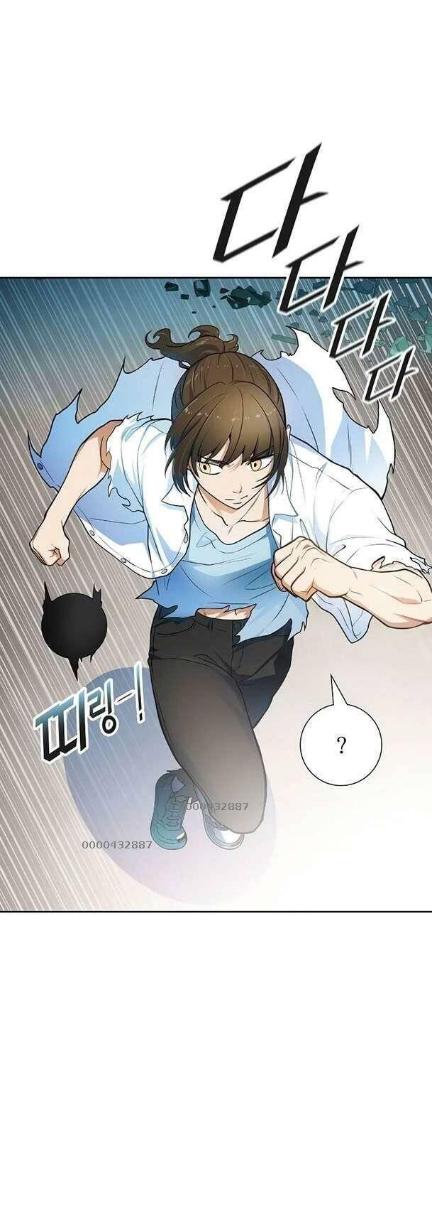 tòa tháp bí ẩn 2 chapter 572 3