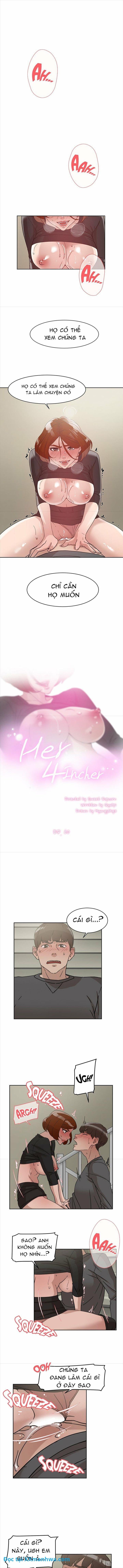 mười một cm của cô ấy chapter 60 1