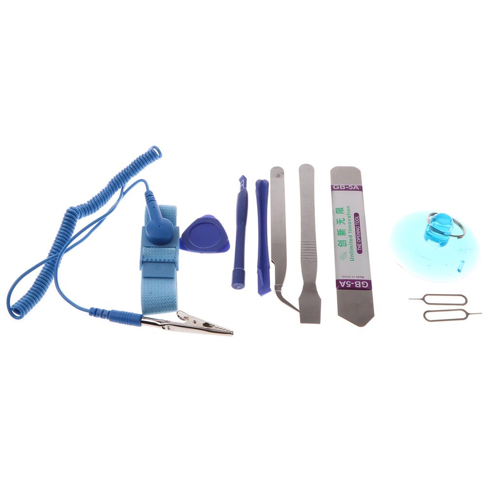 26 In1 Mobile Repair Opening Tool  Set Pry Screwdriver for