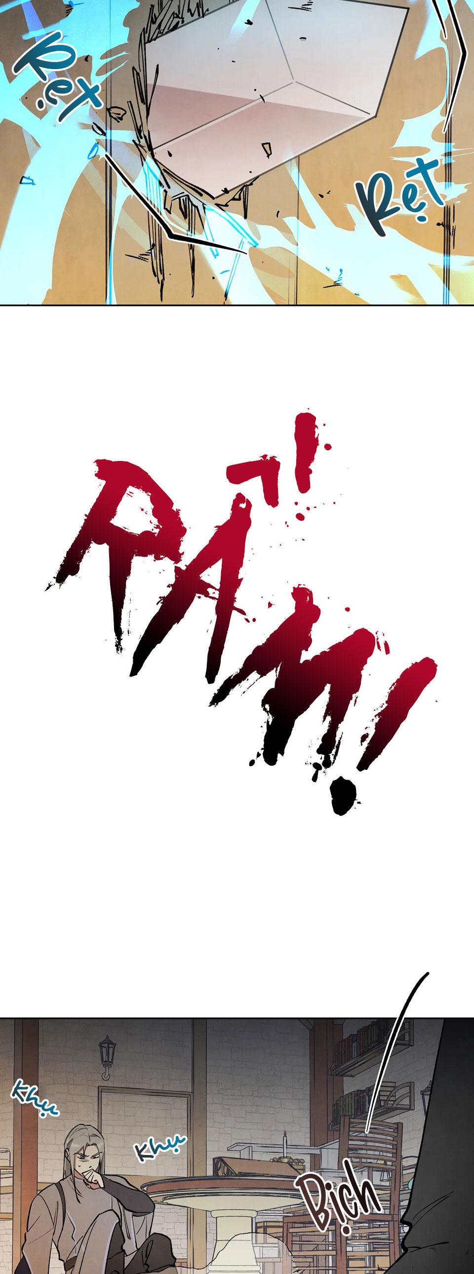 khế ước bí mật của đại công tước xứ bắc chapter 14 22