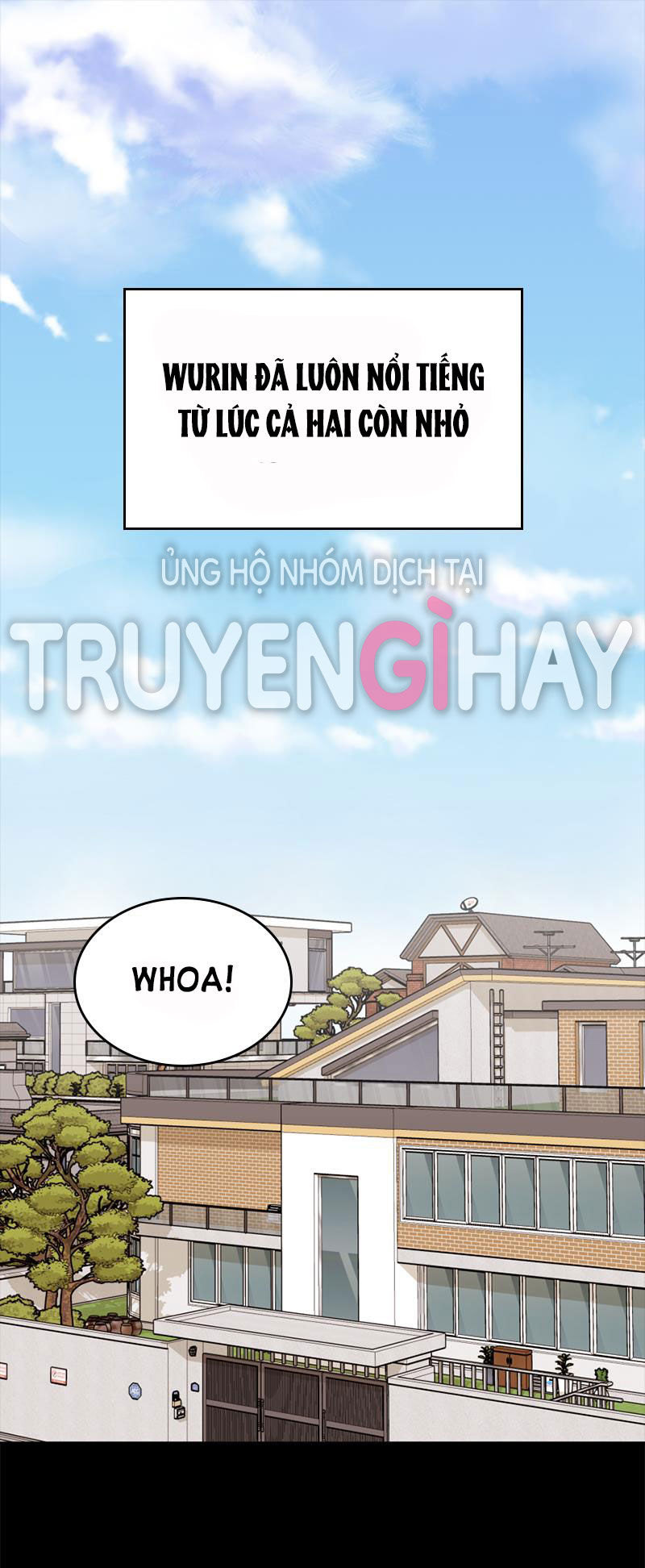 gửi em người đánh cắp những vì sao - to you who swallowed a star chapter 8.1 3