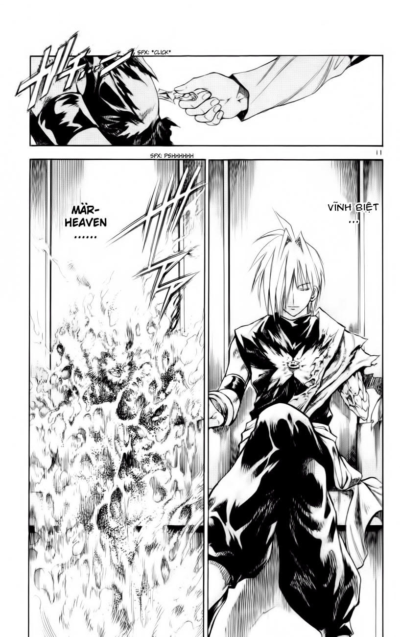 mar heaven chapter 152 12