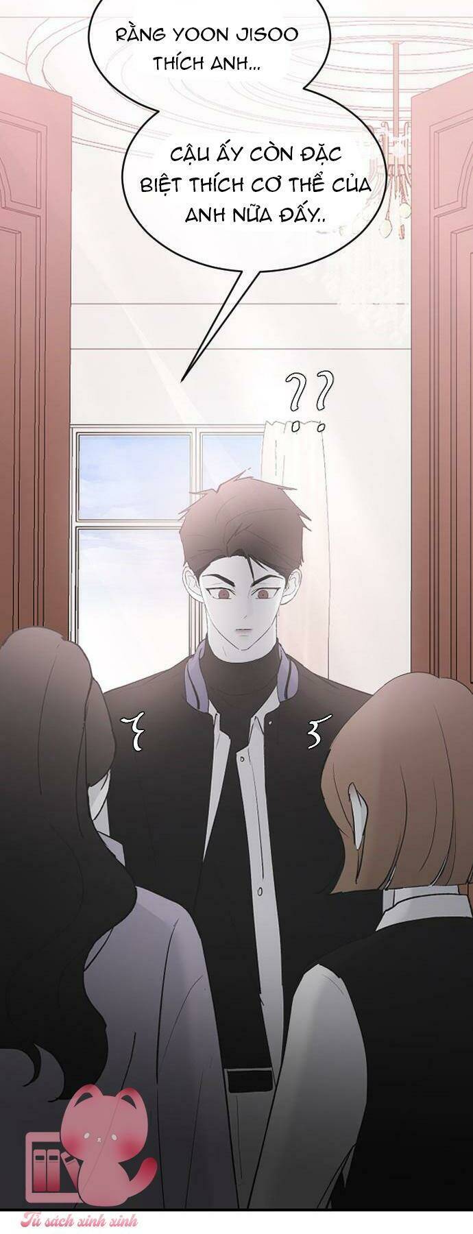 ba người anh trai cực phẩm của tôi chapter 56 6