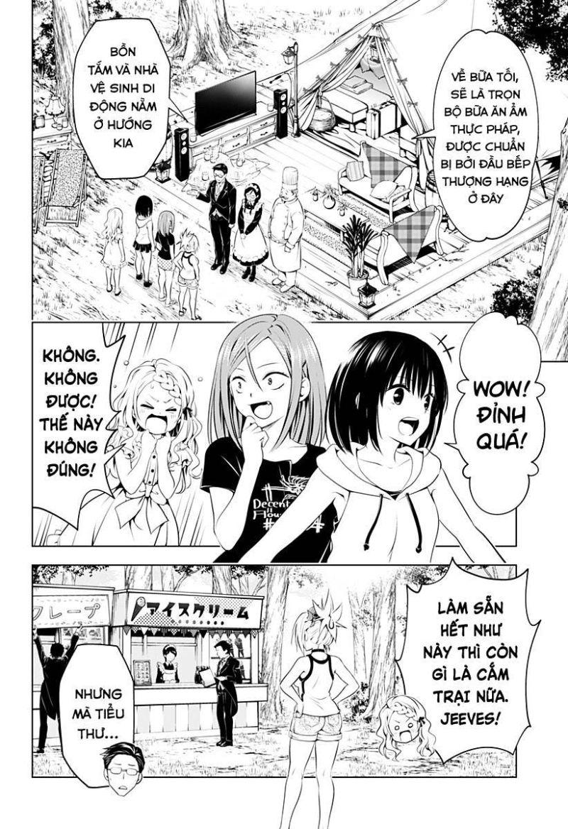 diệt quỷ nhẫn giả chapter 97 2