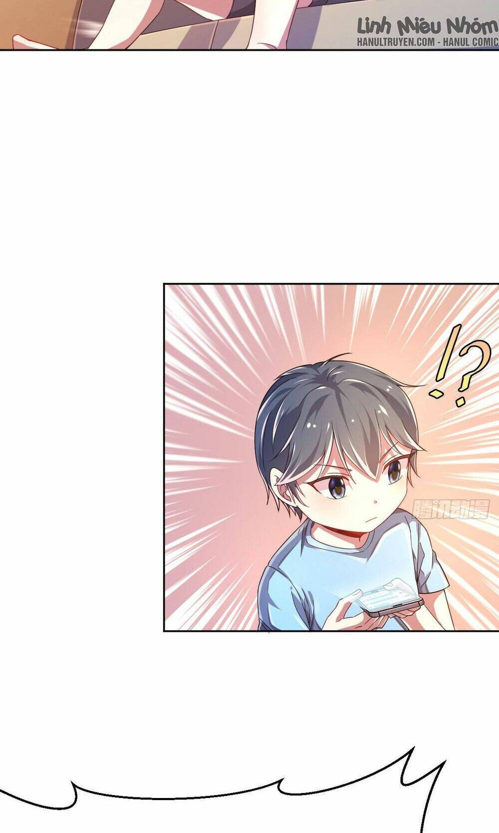 đại thần gaming đơn phương tôi chapter 10 12