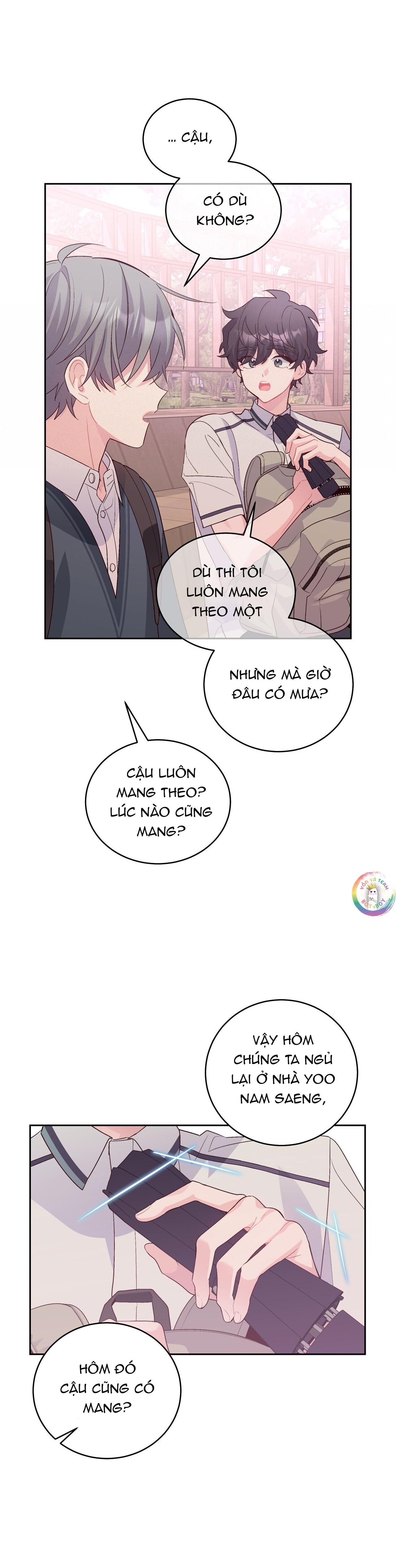 merry marbling chapter 32 26