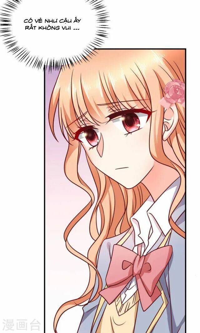 hôm nay tôi sẽ yêu ai đây ? chapter 17 5