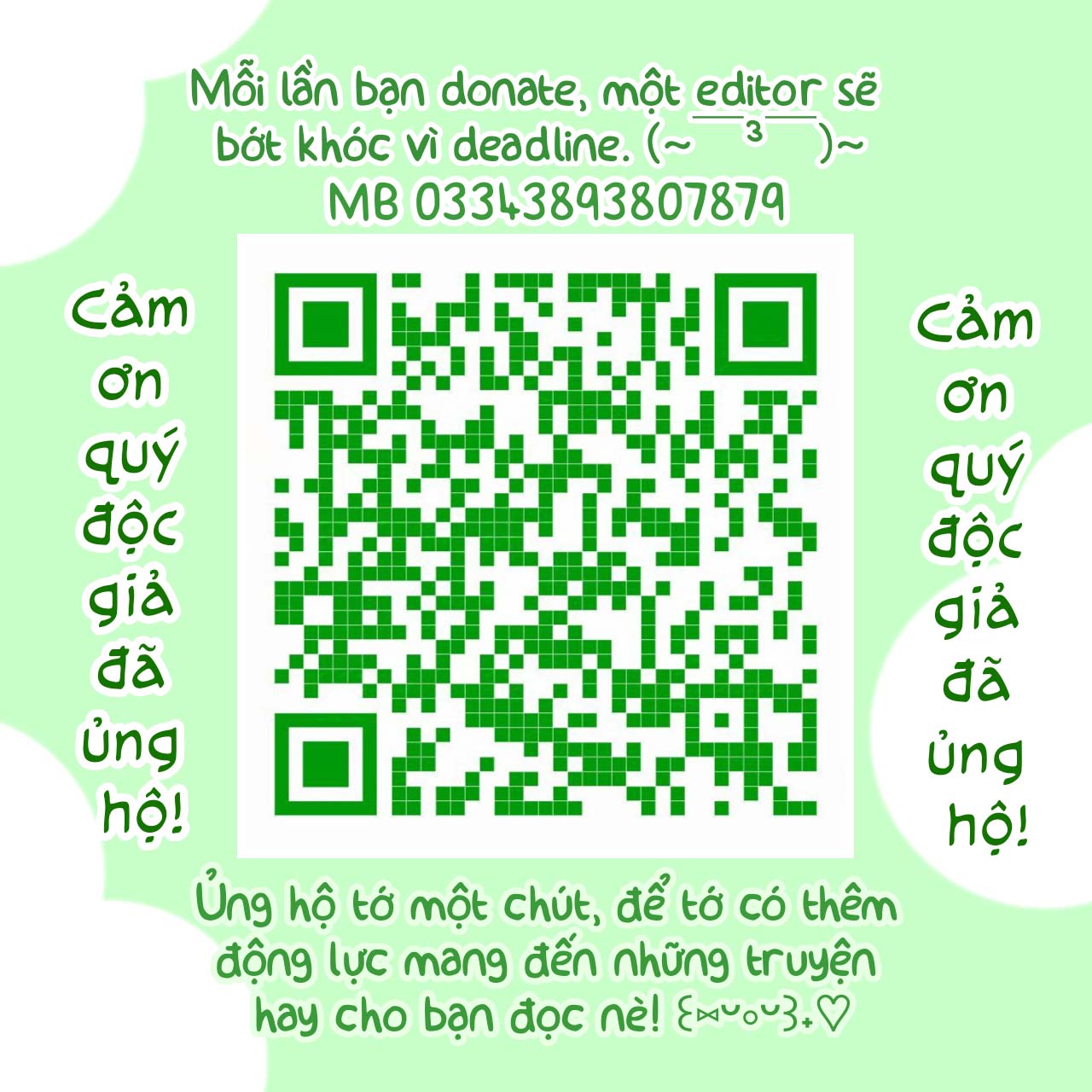 tưởng là thiên thần, nhưng có vẻ như đã ký hợp đồng với ác quỷ. chapter 4 2