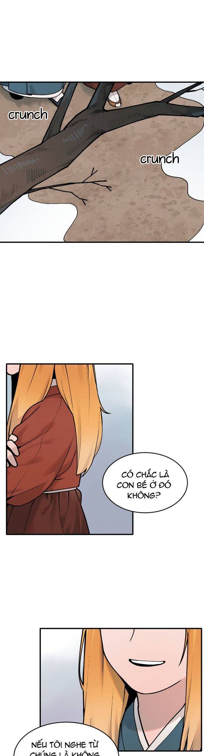 sự lụi tàn của usuzumi chapter 21 26