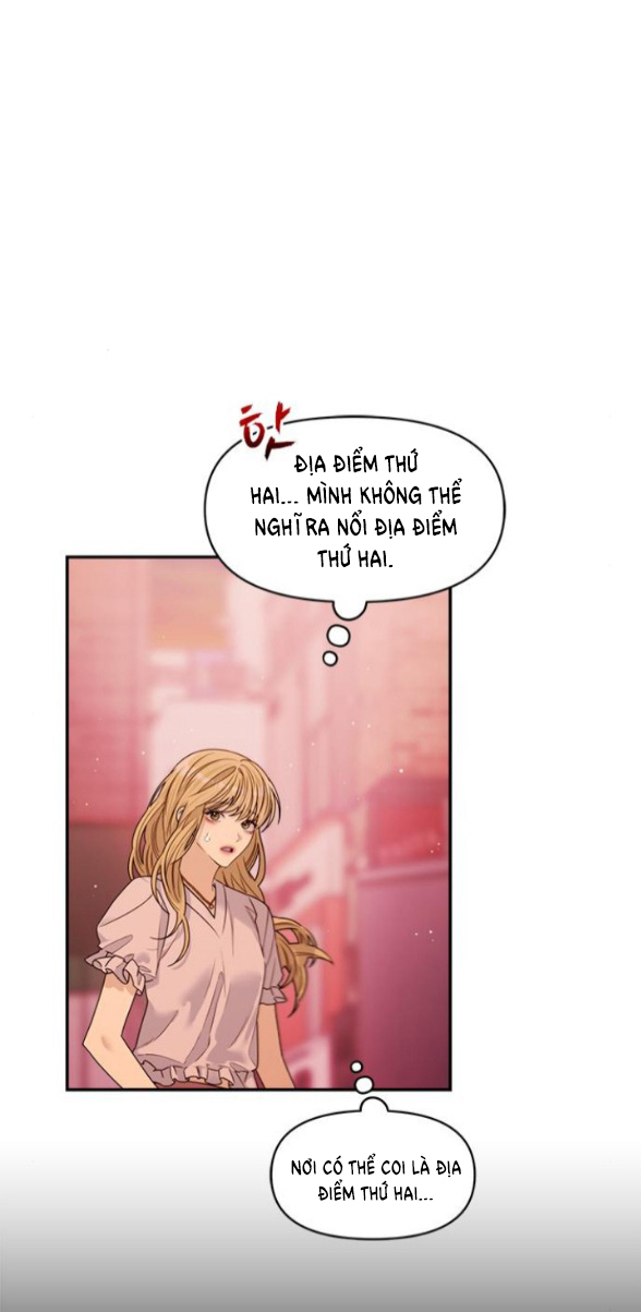 Couple Breaker chapter 79.1 21