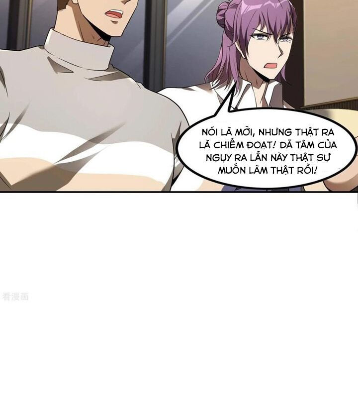 đệ nhất người ở rể chapter 80 43