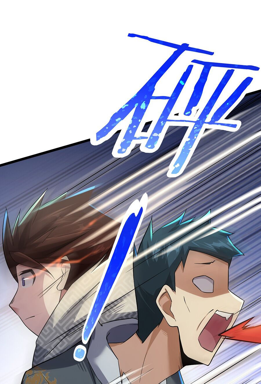 đại bảo kiếm của tôi chapter 31 19