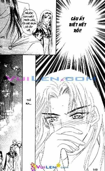 hai nàng công chúa chapter 2 149