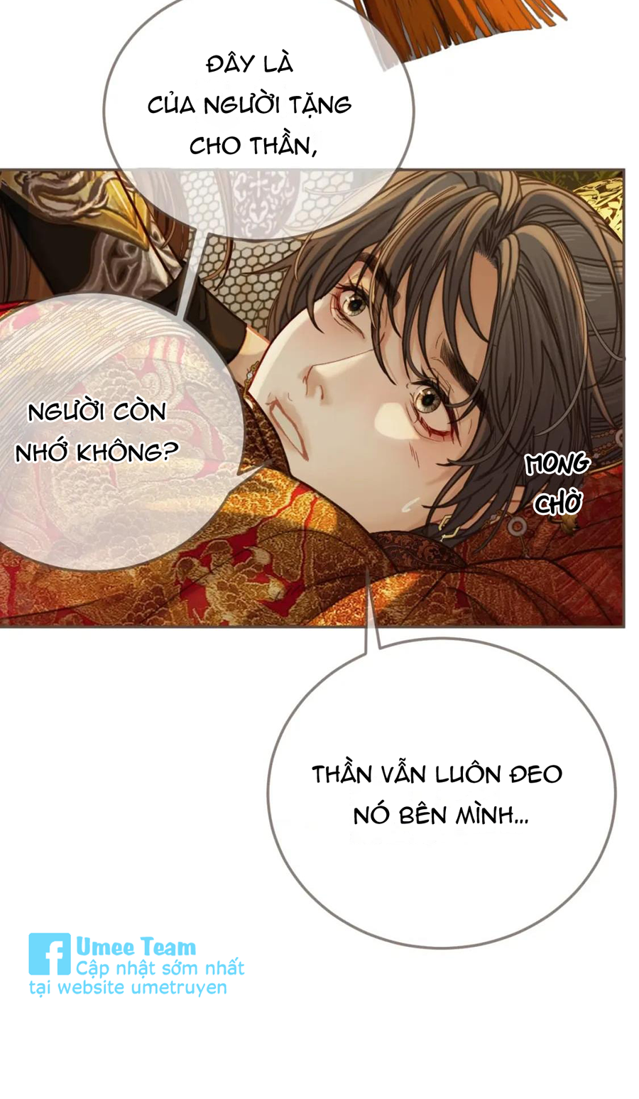 á nô 2: thám hoa chapter 7 40