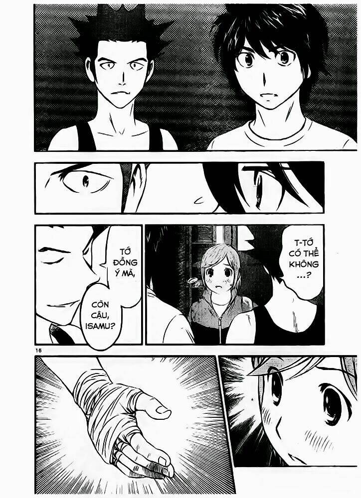 buyuden chapter 55 16