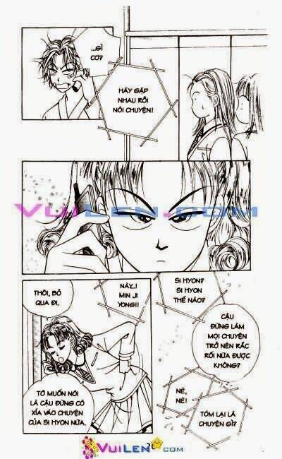 mãi yêu anh chapter 2 20