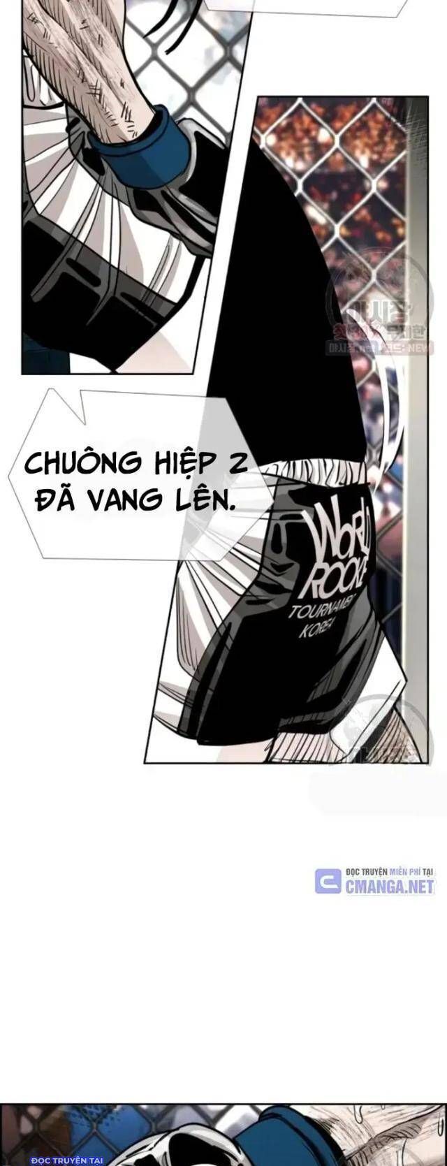 shark - cá mập chapter 211 18