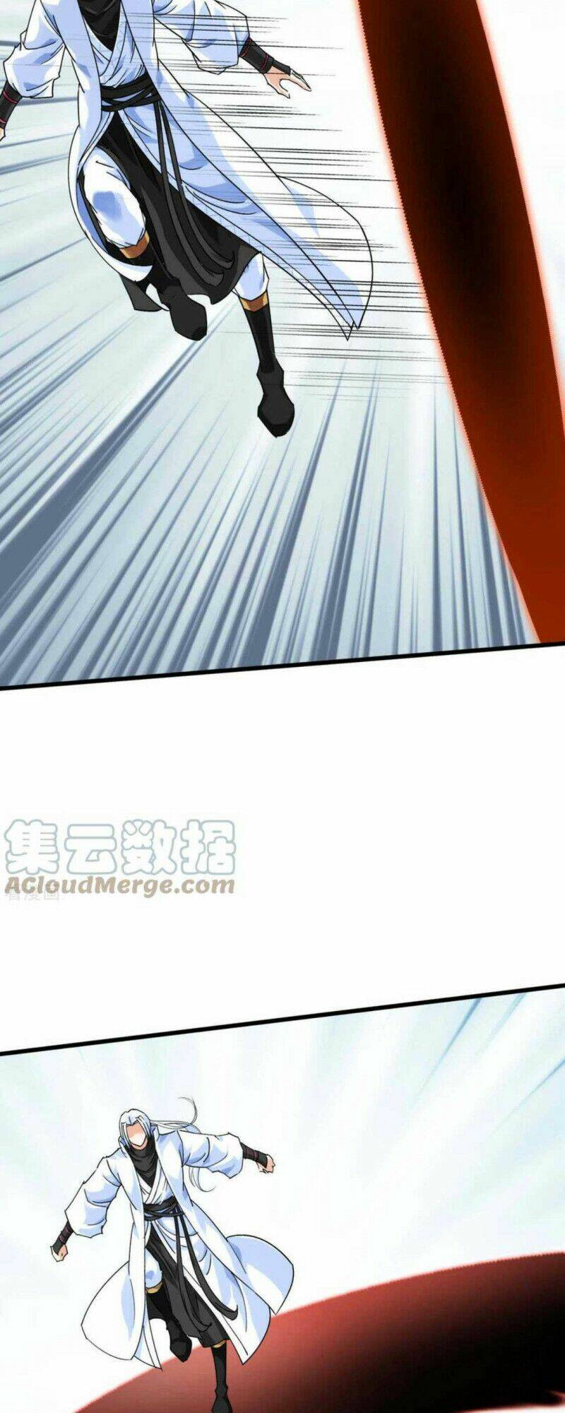 trọng sinh ta là đại thiên thần chapter 152 6