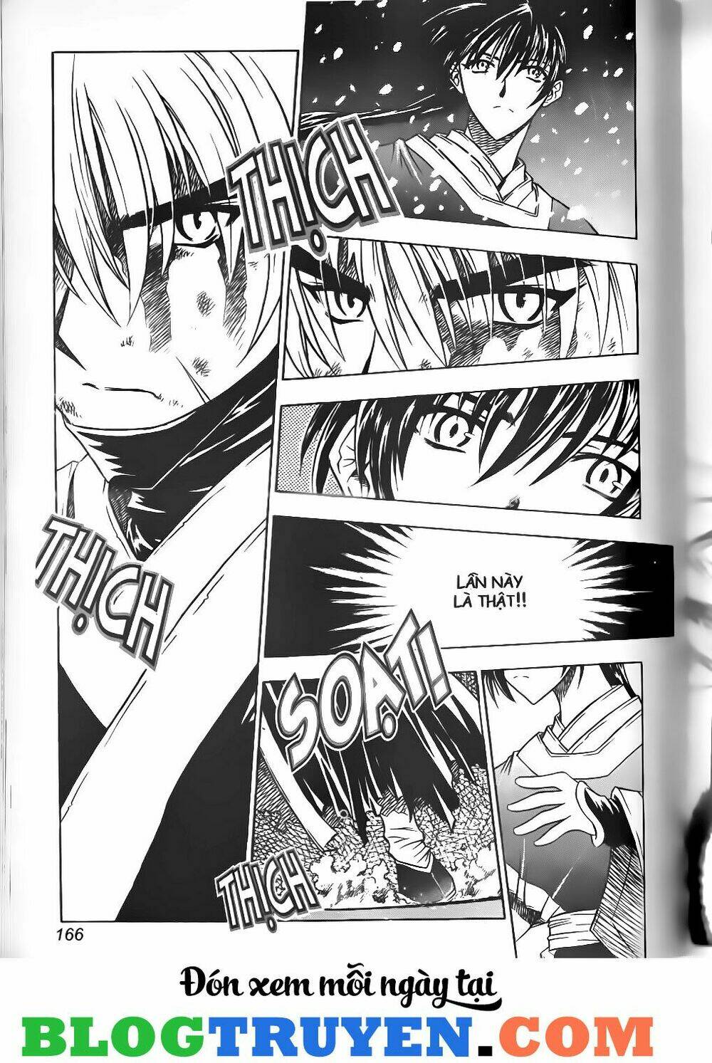 thiên lang liệt truyện chapter 110 20